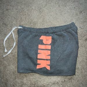 Lounge shorts